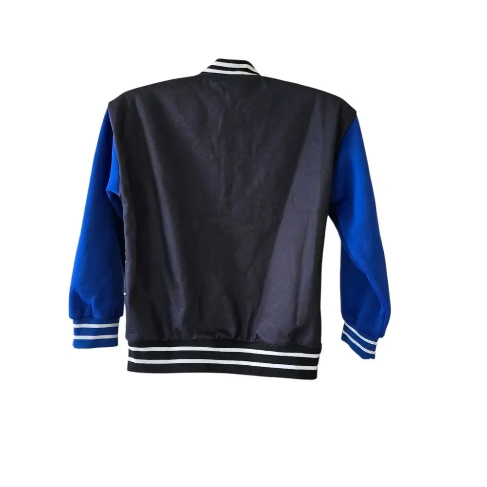Spider Jacket 15